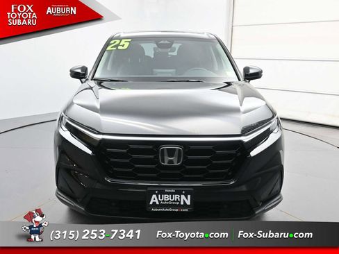 Used 2025 Honda CR-V EX-L image 3