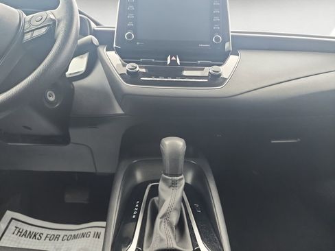 Certified 2021 Toyota Corolla LE image 11
