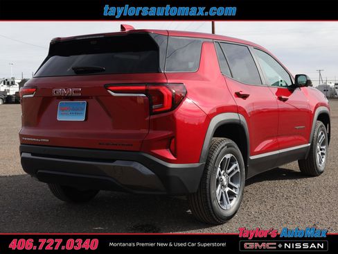 New 2026 GMC Terrain Elevation w/ Technology Package II image 4