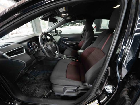 Used 2024 Toyota Corolla SE image 9