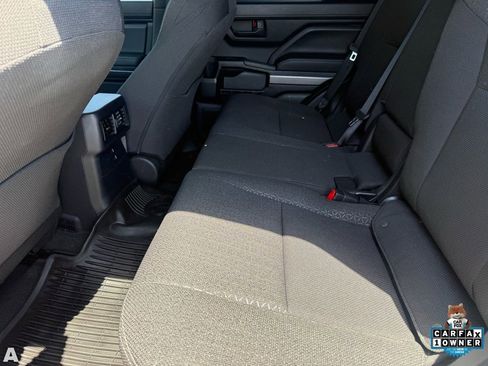 Used 2025 Toyota 4Runner SR5 RWD image 26