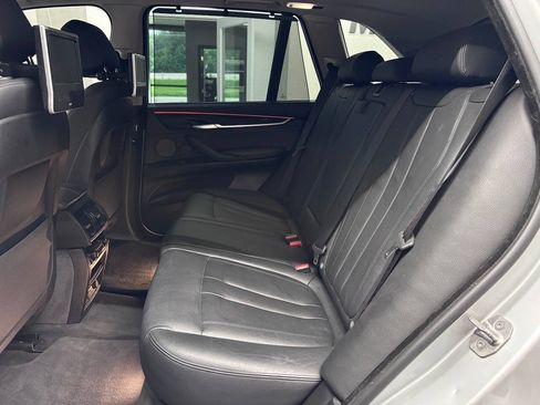 Used 2016 BMW X5 xDrive40e AWD/4WD image 19