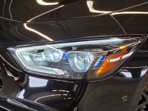 Used 2023 Mercedes-Benz AMG GT 53 image 27