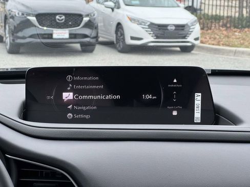 New 2026 MAZDA CX-30 AWD 2.5 S image 10