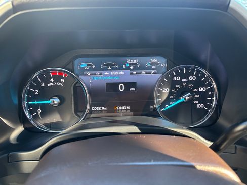 Used 2022 Ford F250 King Ranch w/ King Ranch Ultimate Package image 19