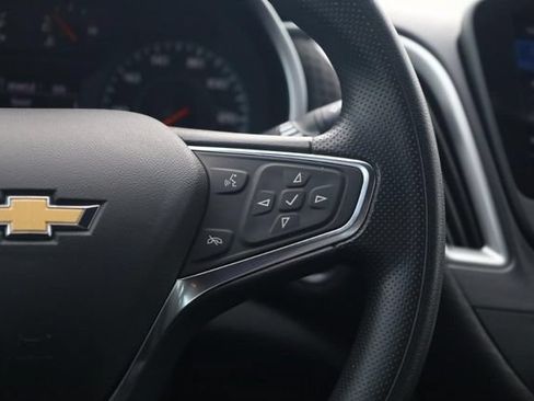 Used 2024 Chevrolet Malibu LT FWD image 8