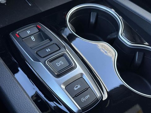 Used 2026 Honda Ridgeline Black Edition image 26