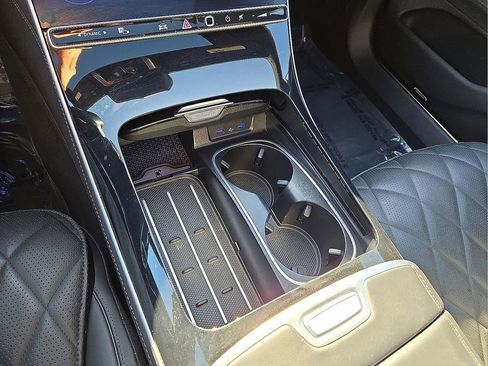 Used 2024 Mercedes-Benz S 580 S 580 image 31