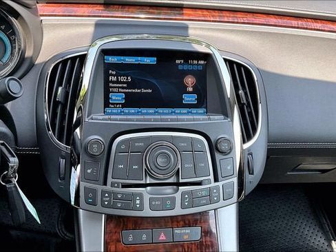 Used 2012 Buick LaCrosse Premium FWD image 24