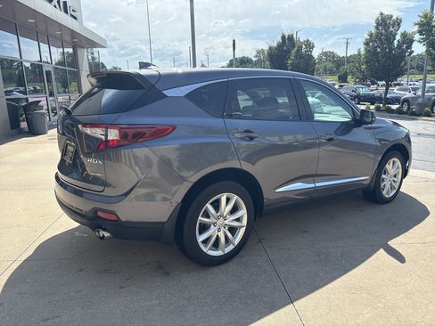 Used 2021 Acura RDX AWD image 15