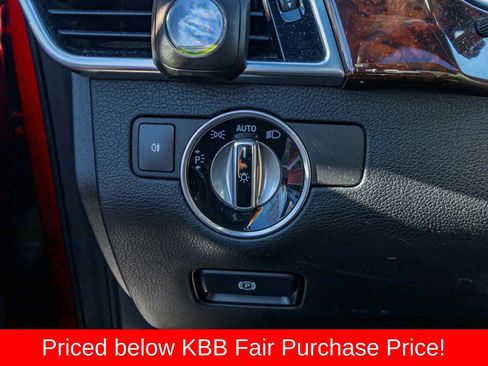 Used 2017 Mercedes-Benz GLS 450 4MATIC w/ Parking Assist Package image 21