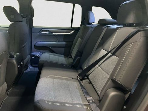 New 2026 GMC Acadia Elevation AWD/4WD image 14