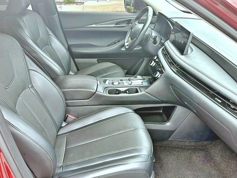 Used 2023 INFINITI QX60 Luxe AWD/4WD image 60