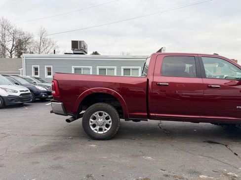 Used 2019 RAM 2500 Laramie image 5
