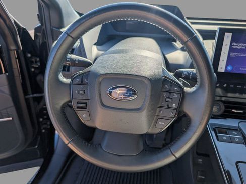 Used 2023 Subaru Solterra AWD image 27
