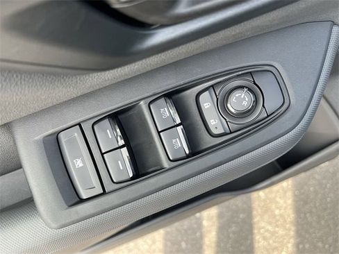 New 2026 Subaru Forester Wilderness image 26