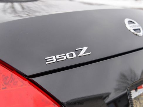 Used 2007 Nissan 350Z Touring image 48