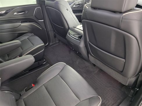 Used 2023 Cadillac Escalade Sport w/ Touring Package image 31