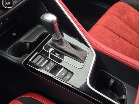 Certified 2025 Acura ADX A-Spec image 22