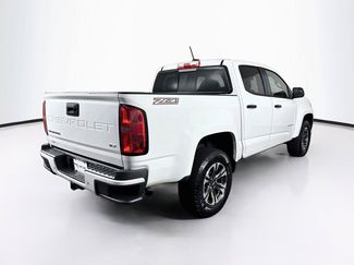 Used 2021 Chevrolet Colorado Z71 w/ Safety Package RWD video 2