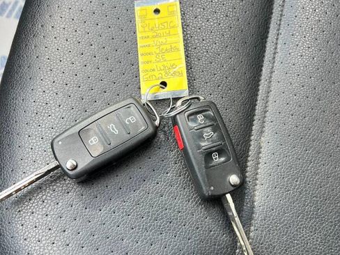 Used 2014 Volkswagen Jetta SE image 21