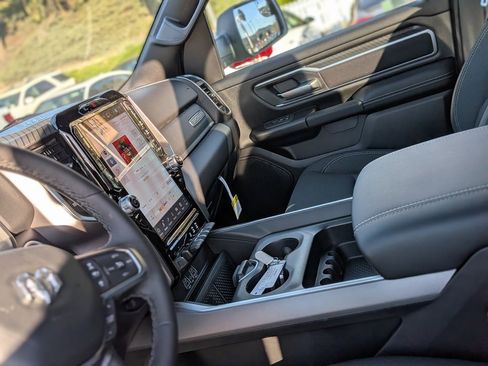 New 2026 RAM 1500 Big Horn image 14