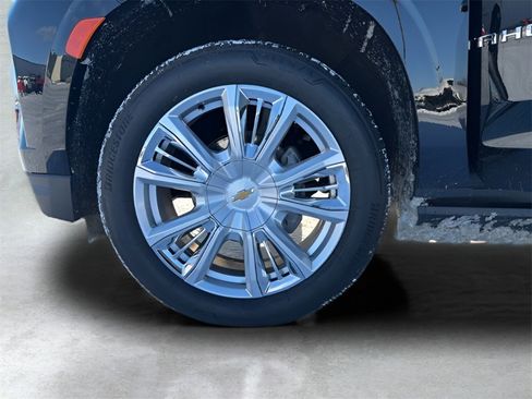 Used 2022 Chevrolet Tahoe High Country image 28