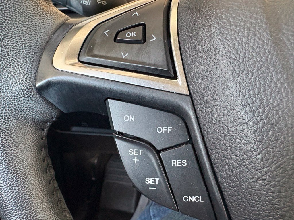Used 2023 Ford Edge SEL w/ Convenience Package AWD/4WD image 20
