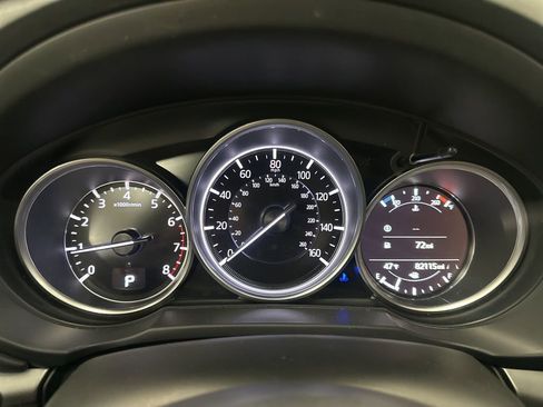 Used 2019 MAZDA CX-5 Touring image 23