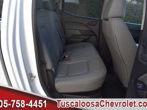 Used 2022 Chevrolet Colorado W/T image 22