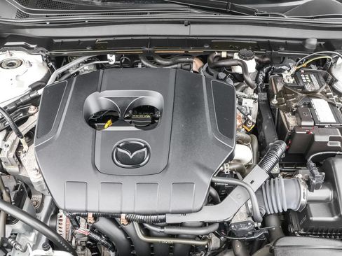 Used 2023 MAZDA CX-30 AWD 2.5 S w/ Premium Package image 41