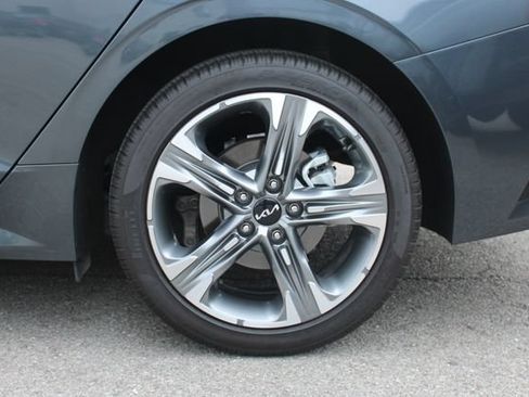 Used 2024 Kia K5 EX w/ EX Premium Package FWD image 36