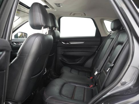 Used 2019 MAZDA CX-5 Grand Touring AWD/4WD image 15