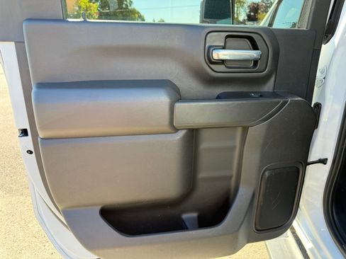 Used 2022 Chevrolet Silverado 2500 LT w/ Convenience Package image 43