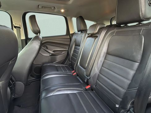 Used 2018 Ford Escape SEL AWD/4WD image 20