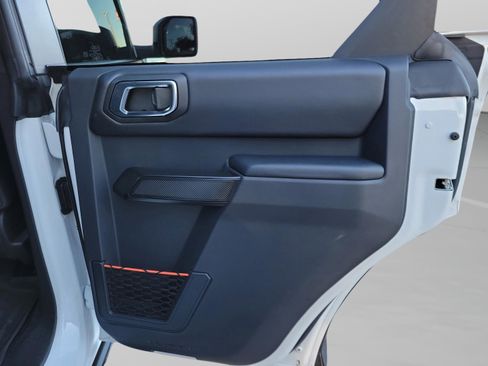 Certified 2023 Ford Bronco Raptor image 30