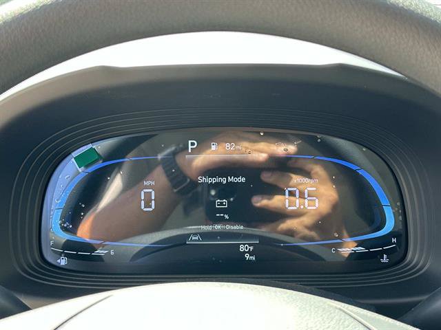 New 2026 Hyundai Venue SE FWD image 18