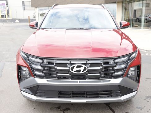 New 2026 Hyundai Tucson SEL AWD/4WD image 10