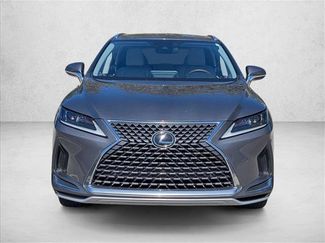 Used 2020 Lexus RX 350 FWD w/ Premium Package video 2