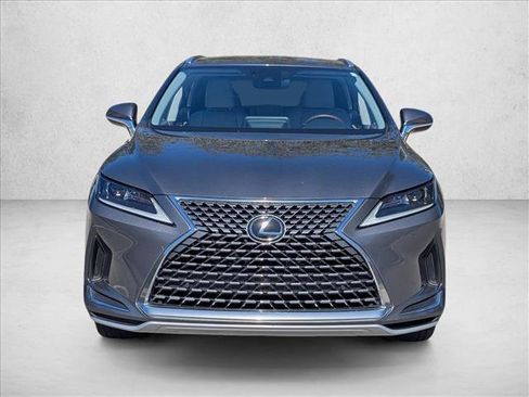 Used 2020 Lexus RX 350 FWD w/ Premium Package image 2