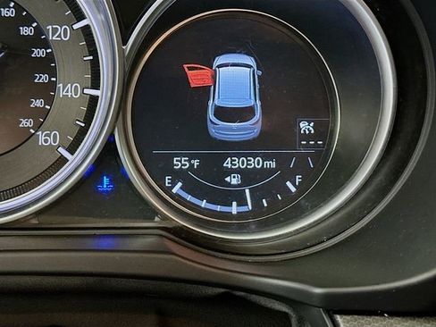 Used 2024 MAZDA CX-5 Carbon Edition image 14