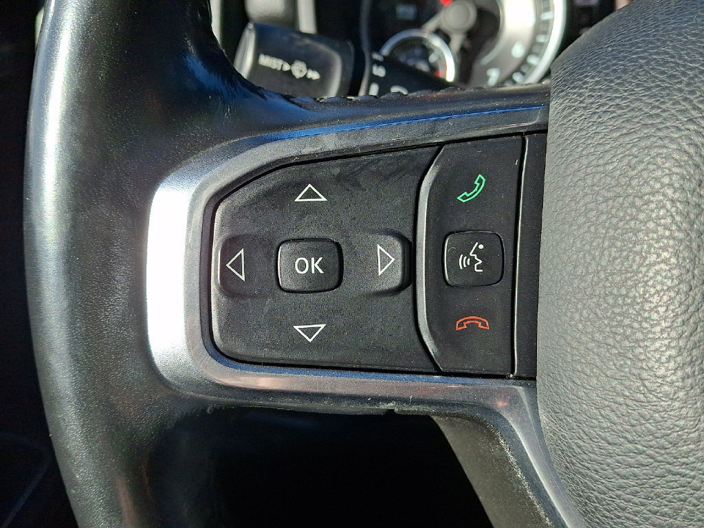 Used 2022 RAM 1500 Laramie w/ Sport Appearance Package AWD/4WD image 23