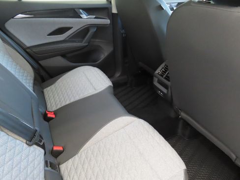 New 2025 Volkswagen Tiguan S image 25