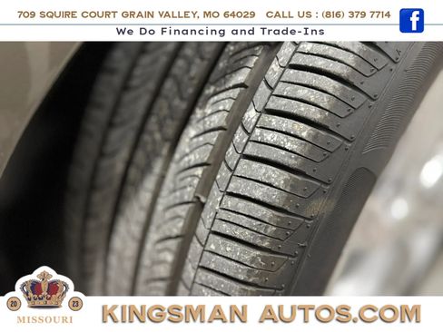 Used 2020 Chevrolet Malibu LT image 30