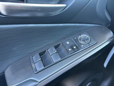 Used 2021 Lexus IS 350 F Sport w/ Navigation Package RWD image 30