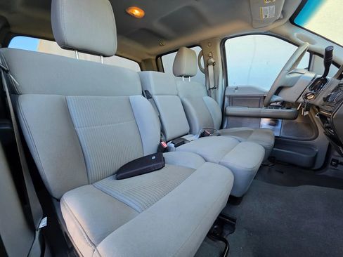 Used 2008 Ford F150 XLT image 16