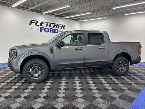 New 2026 Ford Maverick Tremor AWD/4WD image 3