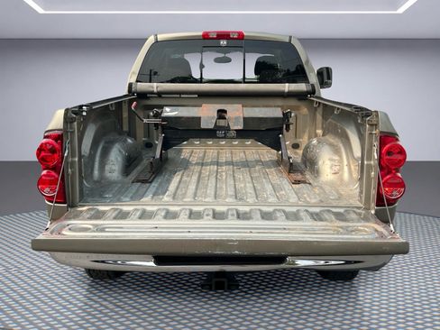 Used 2008 Dodge Ram 3500 Truck SLT w/ Trailer Tow Group RWD image 9