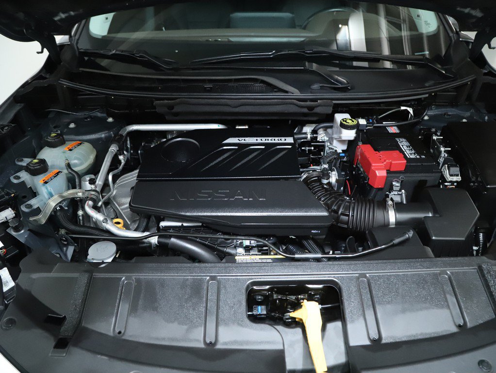 Certified 2023 Nissan Rogue SL w/ SL Premium Package AWD/4WD image 41