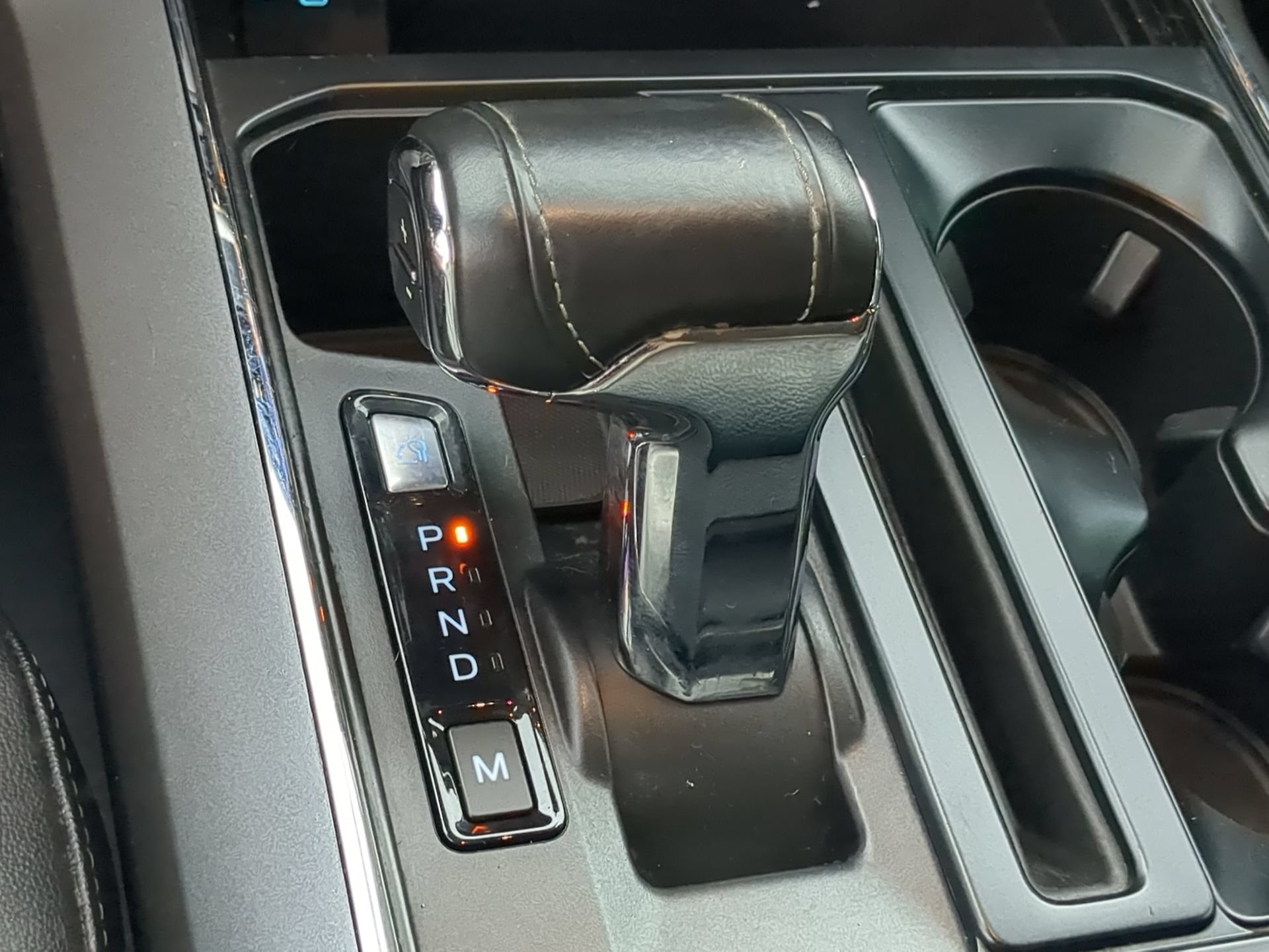 Certified 2023 Ford F150 Lariat RWD image 63